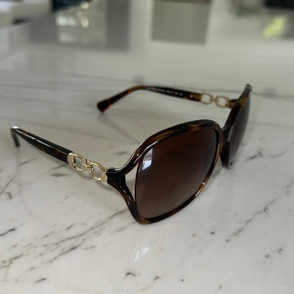 Coach Sunglasses - Picture 1 of 10